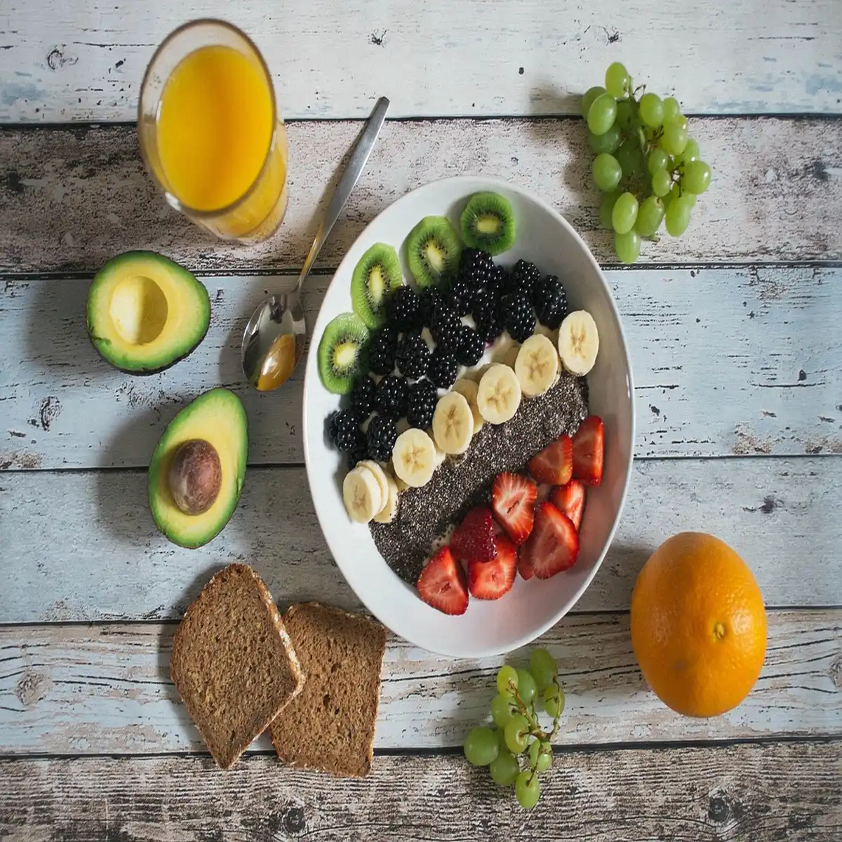 Cholesterol Management Through Breakfast: 5 Facts to Avoid the 'Cholesterol Bomb'
