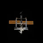 International Space Station Deorbit Strategy: NASA and Russia's Essential Backup Plan Amid Escalating Risks