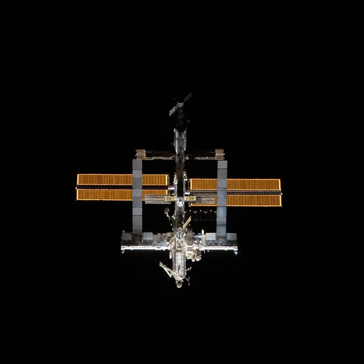 International Space Station Deorbit Strategy: NASA and Russia's Essential Backup Plan Amid Escalating Risks