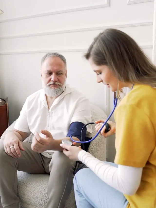 Severe Obesity: Understanding Health Risks
